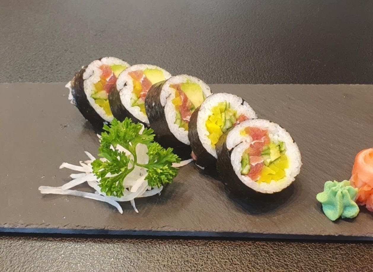 Gia Kitchen Litvínov